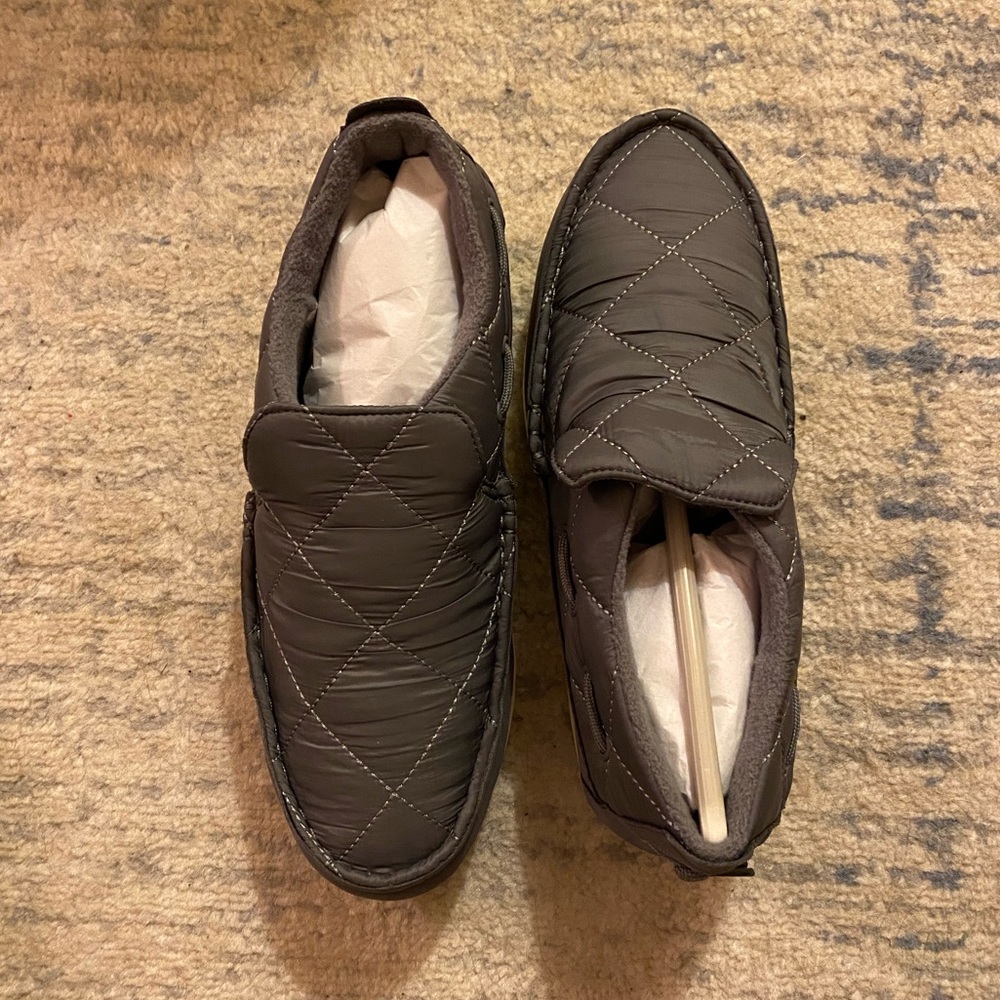 NWT Sperry loafers